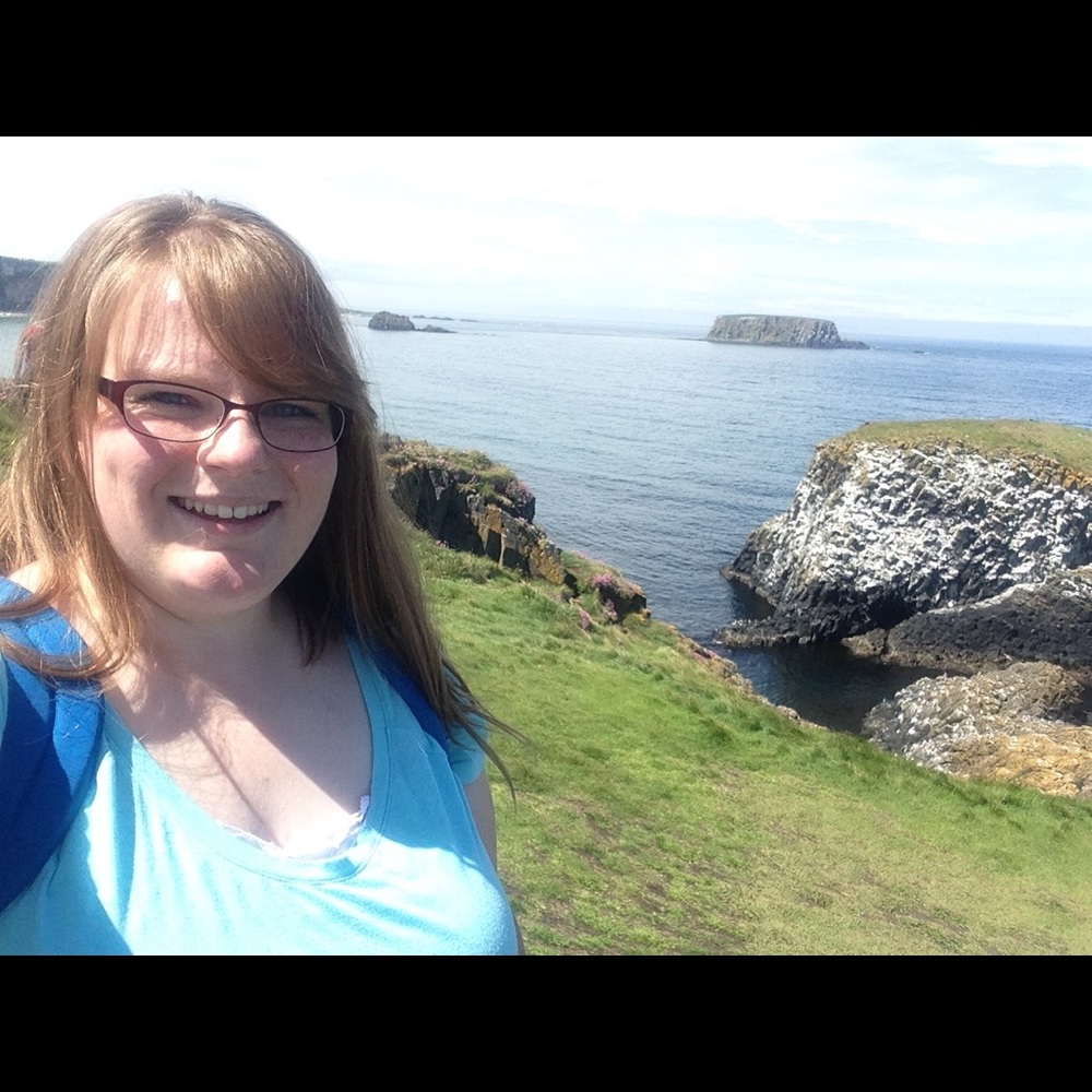 Meet your Posher, Amber
